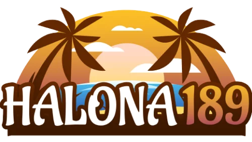 Logo HALONA189